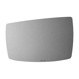 HOOD MIRROR GLASS